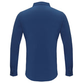 Barocco Ascend Stretch Shirt DARK BLUE